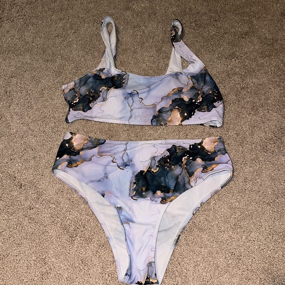 Shein Bikini